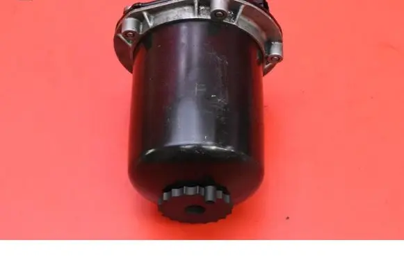Renault Captur Fuel filter housing