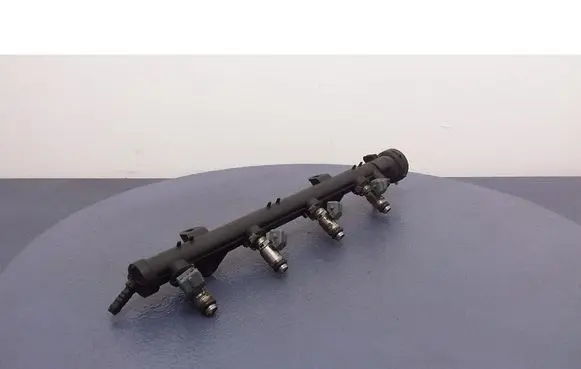 Volkswagen Polo III 6N 6N2 6NF Fuel main line pipe IWP023