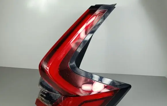 Honda CR-V Rear/tail lights