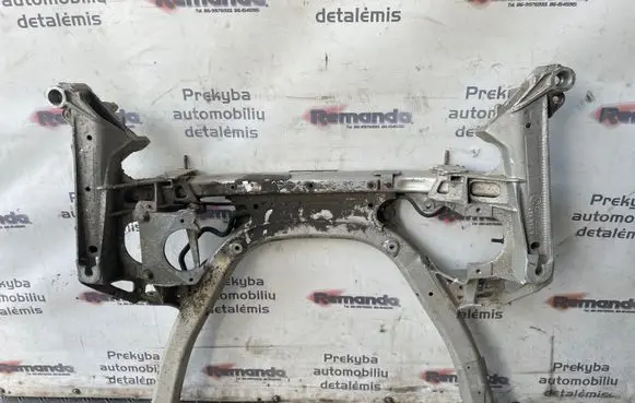 BMW 5 E60 E61 Front subframe