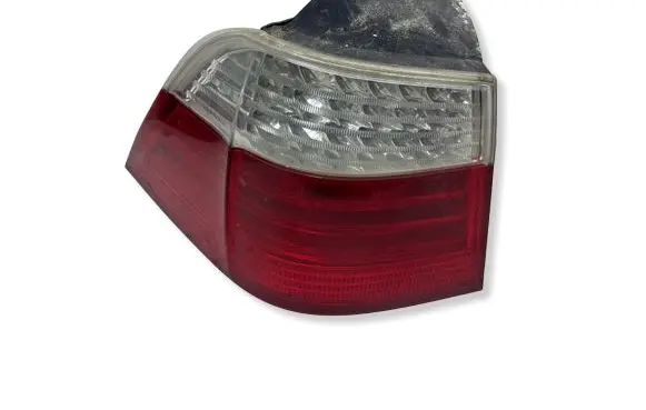 BMW 5 E60 E61 Rear/tail lights 7177693