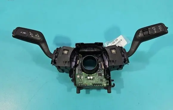 Ford Focus Headlight wiper switch H1BT-14B522-BG IMPRK1536206