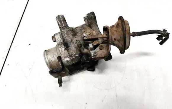 Honda CR-V Throttle valve jt7hc 70521