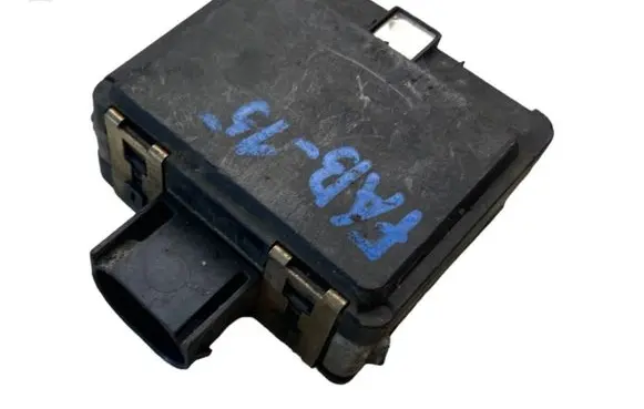 Skoda Fabia Mk3 (NJ) Distronic sensor radar 5Q0907561D