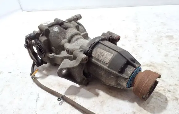 Ford S-MAX Rear differential CV6W4B025DF