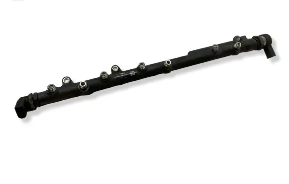 BMW X5 E53 Fuel main line pipe 7788679