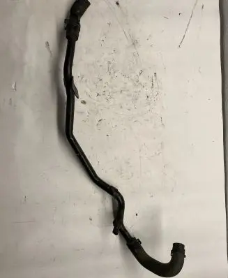 Brake vacuum hose/pipe