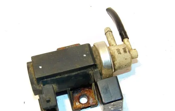 Iveco Daily 3rd gen Turbo solenoid valve 46768250
