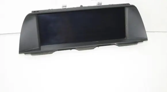 BMW 5 F10 F11 GPS navigation control unit/module 