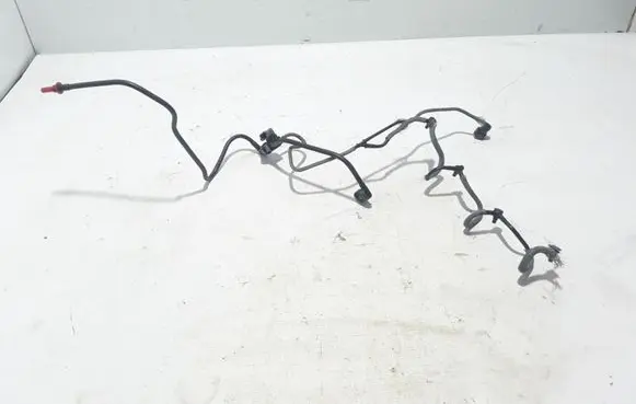 Fuel return line/hose