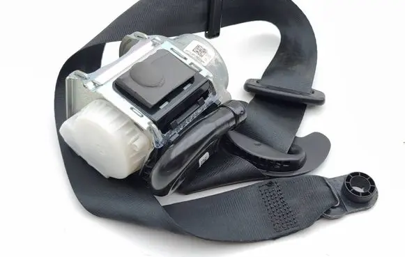 Land Rover Range Rover Evoque L551 Front seatbelt K8D2611B09AA 34326447B AA8PVJ20008