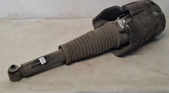 Audi A8 S8 D4 4H Rear shock absorber/damper 4H0616001M