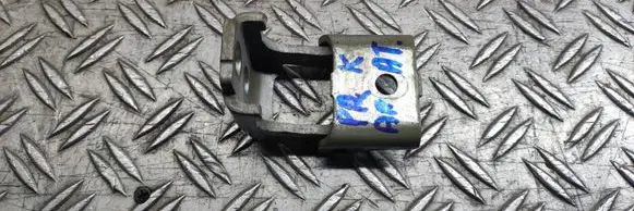 Front door lower hinge
