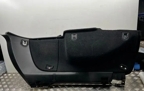 Subaru Outback Trunk/boot side trim panel 6071807