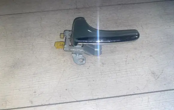 Volvo S40, V40 Front door interior handle 30854851