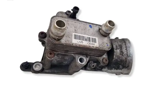 Jeep Compass Oil filter mounting bracket 55273044 B538L