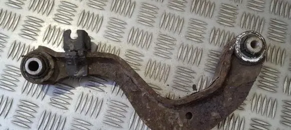 Volkswagen Golf V Rear upper control arm/wishbone