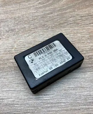 BMW 5 E60 E61 Rain sensor 6940254