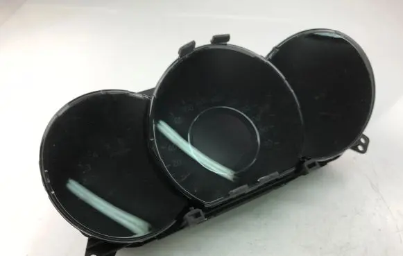 KIA Ceed Speedometer (instrument cluster) 94003A2332