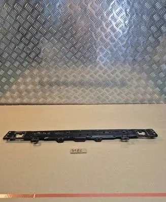 Volvo EX30 Radiator support slam panel 6608083175