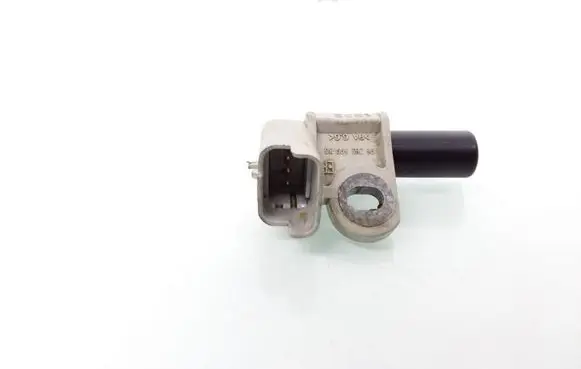 Citroen C5 Crankshaft position sensor 9628559980