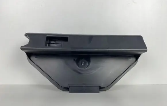 Audi A4 S4 B9 8W Tailgate/trunk upper cover trim 8W5827569