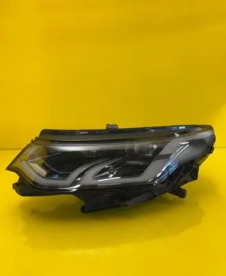 Land Rover Discovery Sport Headlight/headlamp LK72-13W030-EC