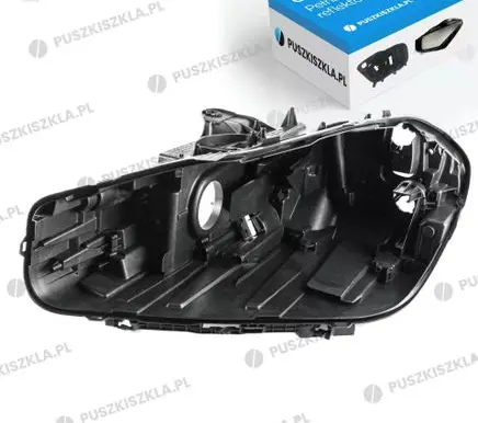 BMW 2 F44 Headlight/headlamp mounting bracket 5907127928475