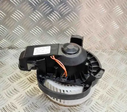 Jaguar F-Pace Heater fan/blower RHCAB3 MF1163602681