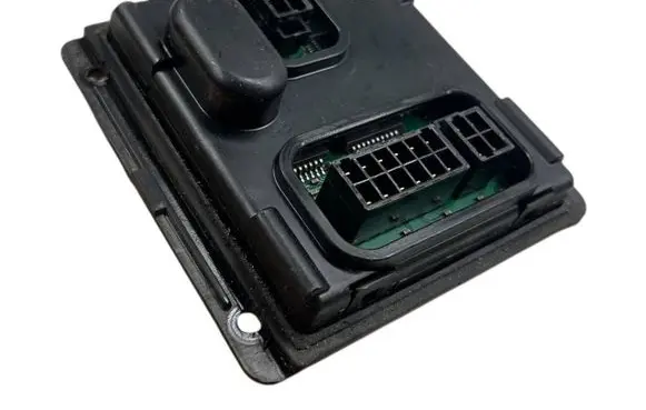 Volkswagen PASSAT B6 Headlight ballast module Xenon 7L6941329 89390030