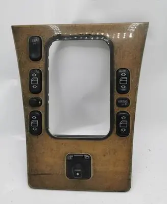 Mercedes-Benz E W210 Electric window control switch 2108214151 03750032