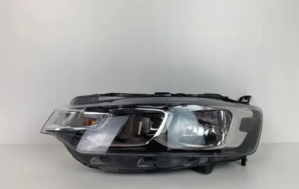 Citroen C-Elysée Headlight/headlamp 9817298480
