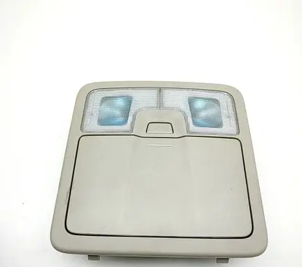 Isuzu D-Max Front seat light 8974199920