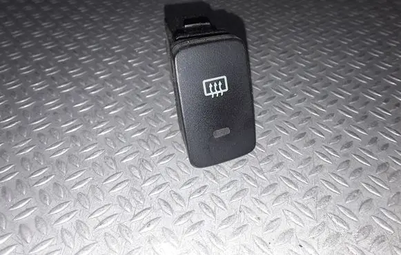 Hyundai Tucson JM Windscreen/window heater switch 937102E000