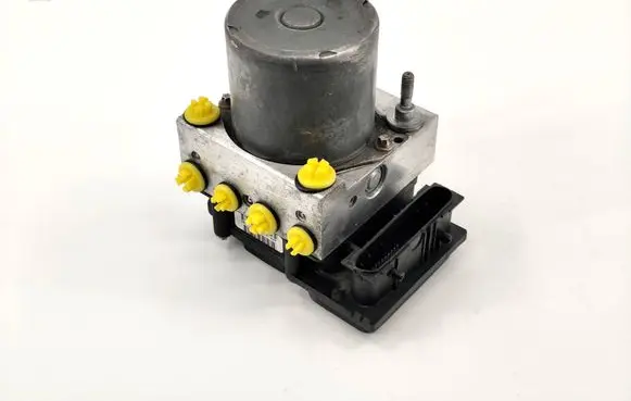 Iveco Daily 35 - 40.10 ABS Pump 504182309 0265231895 0265800607