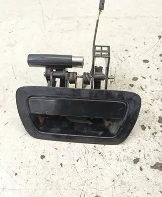 Jeep Grand Cherokee Tailgate/trunk/boot exterior handle 1NC38AXRAD 760470AA