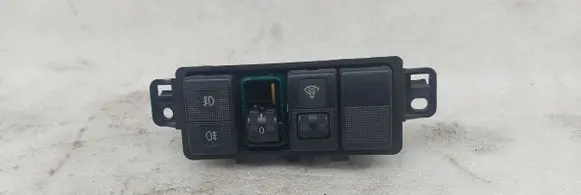 Mazda MPV Other switches/knobs/shifts