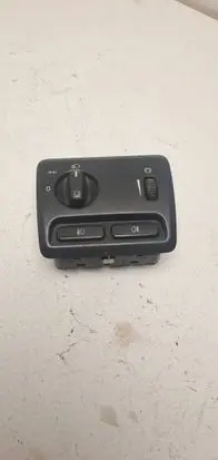 Volvo V70 Light switch 30739312 06W13E02 ML13BA00176