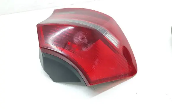 BMW 1 E81 E87 Rear/tail lights 7164955