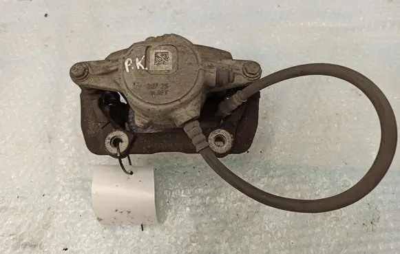 Mercedes-Benz E W212 Front brake caliper