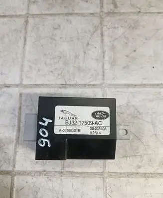 Land Rover Evoque I Other control units/modules BJ3217509AC