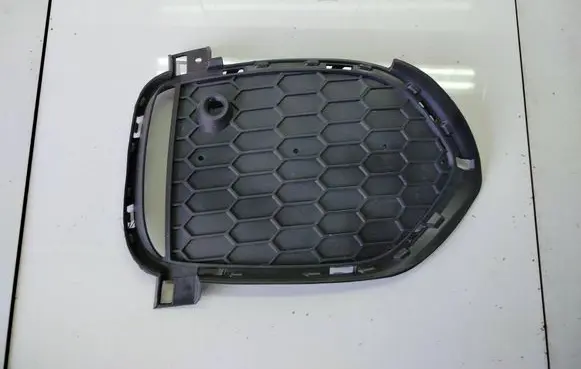 BMW X5 F15 Front bumper lower grill 51118056856
