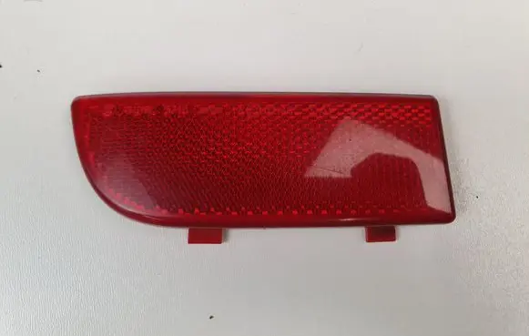 Mercedes-Benz Vito Viano W639 Rear tail light reflector 6398260440