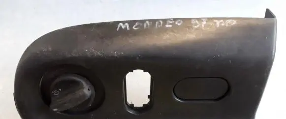 Ford Mondeo MK II Light switch 97BB10B838B 97BB-10B838-B