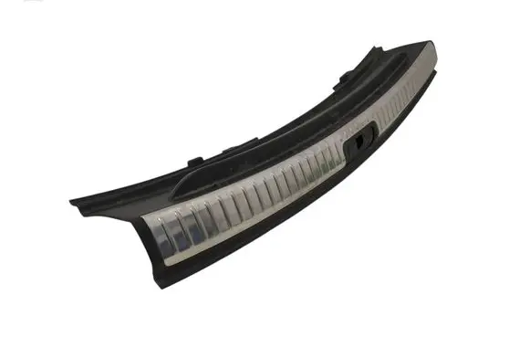 Seat Leon (5F) Trunk/boot sill cover protection 5F9863459