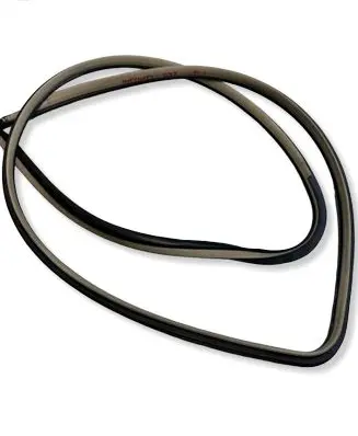 Infiniti G37 Front door rubber seal 321132