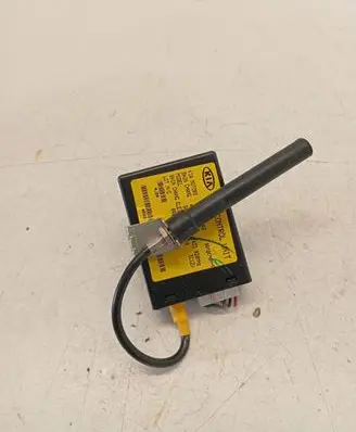 KIA Carens I Other control units/modules 4558011000 433920MHZ