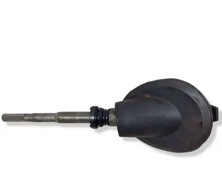 Citroen Berlingo Steering column universal joint 9618624780