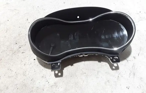 Dodge Durango Speedometer (instrument cluster) 68251671AG