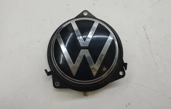 Volkswagen Golf VIII Tailgate/trunk/boot exterior handle 5H6827469 5G9827469